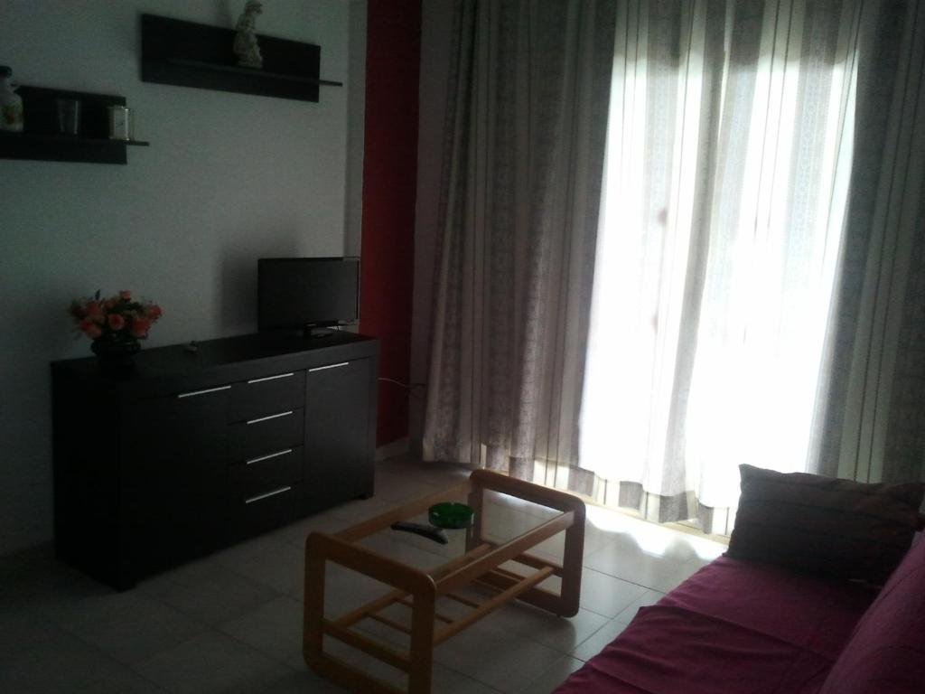 Apartamentos Ocana Cala de Finestrat Eksteriør billede