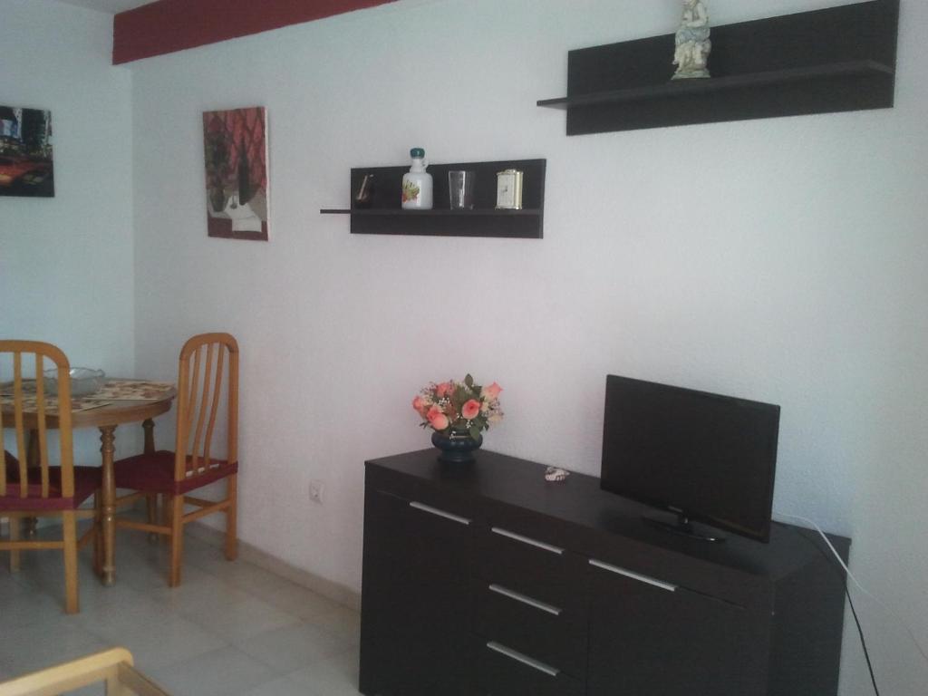 Apartamentos Ocana Cala de Finestrat Eksteriør billede