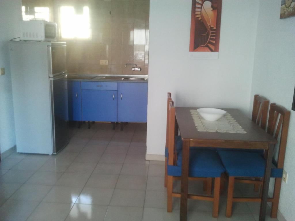 Apartamentos Ocana Cala de Finestrat Eksteriør billede