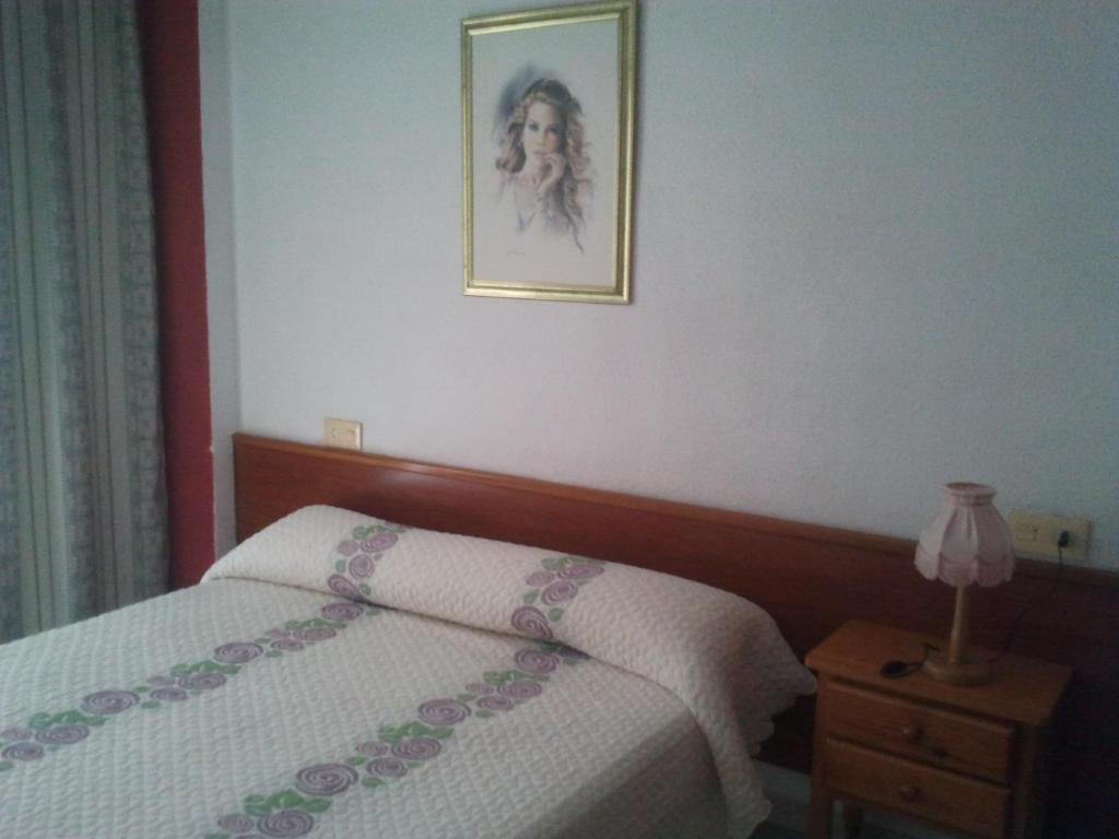 Apartamentos Ocana Cala de Finestrat Værelse billede